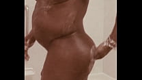 Freshly Butt Workout & Solo Sex Provocative Clips