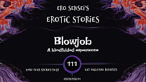 Ero Sensei's Erotic Story #111