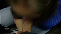 Kcy giving head