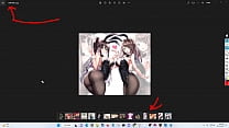 Reviewing Rule 34 Artwork For An Hour, Episode 2