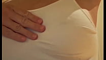 Cute girl may look innocent, but secretly she's a total slut who loves to fuck!