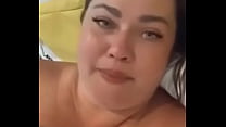 Casada da pro amante