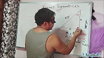 16 Ángulo Sexual en tu hipotenusa 45 grados