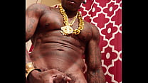 BBC Worship Jeremiah McPherson ( BBC Porn Sex Jeremiah McPherson #1 Stroking Huge Hairy BBC Porno )