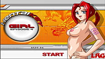 Chica clave hentai 4 a todo gas