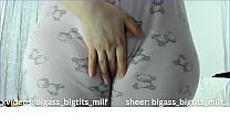 CAMEL TOE WITH PAJAMA