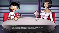 G-Zone Games DP Amity Park episode 30