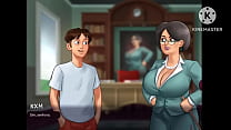Jogos Eróticos - SUMMERTIME SAGA (v21.0.0)