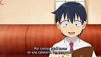 Ella aun no lo sabe pero sera mi esposa 02