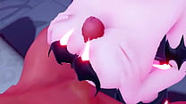 Azur Lane goblin group sex