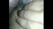 comendo esposa!!