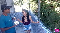 PAGUEI A REFORMA DA CASA NO CU CARD