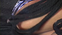 Country Jam - Newbie Teen Couple Do Their First Sex Scene