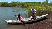 analsex outdoors