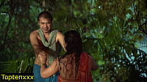 Indian Bhabhi Barish Romance! Hot xxx