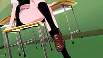 Kaguya-sama Love is War Shinomiya Kaguya