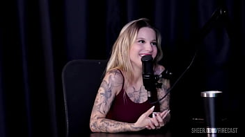 Compilados da brunna sweet no fire cast com baby fire parte 1 watch sheer red