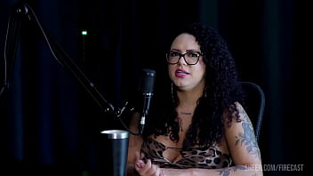 Compilados da brunna sweet no fire cast com baby fire parte 1 watch sheer red