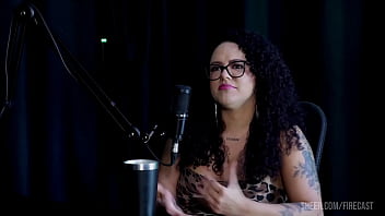 Compilados da brunna sweet no fire cast com baby fire parte 1 watch sheer red