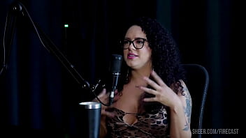 Compilados da brunna sweet no fire cast com baby fire parte 1 watch sheer red