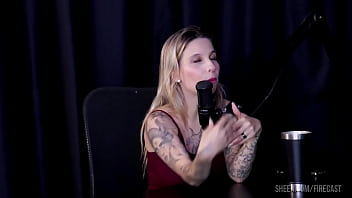 Compilados da brunna sweet no fire cast com baby fire parte 1 watch sheer red