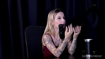 Compilados da brunna sweet no fire cast com baby fire parte 1 watch sheer red