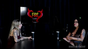 Compilados da brunna sweet no fire cast com baby fire parte 1 watch sheer red