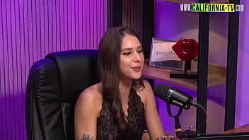 Rafa tells us how she fall in love with a dick