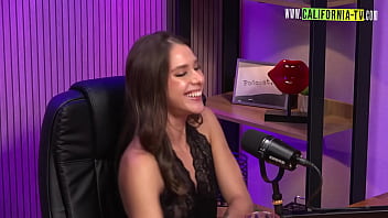 Rafa tells us how she fall in love with a dick