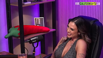 Rafa tells us how she fall in love with a dick