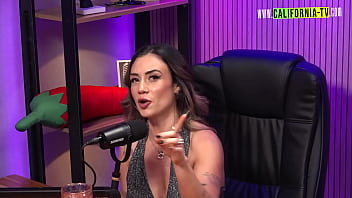 Rafa tells us how she fall in love with a dick