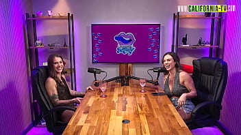 Rafa tells us how she fall in love with a dick