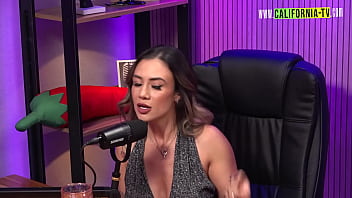 Rafa tells us how she fall in love with a dick