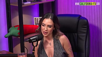 Rafa tells us how she fall in love with a dick