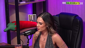 Rafa tells us how she fall in love with a dick