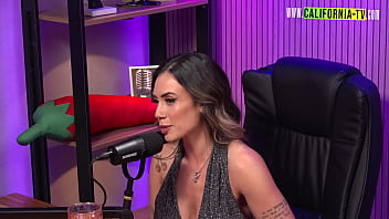 Rafa tells us how she fall in love with a dick