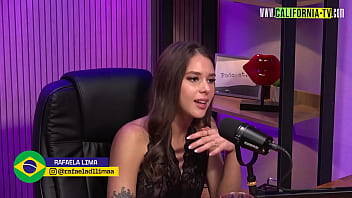 Rafa tells us how she fall in love with a dick