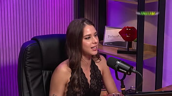 Rafa tells us how she fall in love with a dick