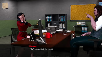 Fashion business 26 remastered