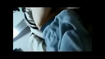 Japanese blowjob with toy