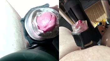 I start a session in the morning a woman decides to take control and makes me cum really quickly i didn't see it coming scarrzhed