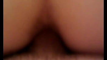 Fucking her from behind