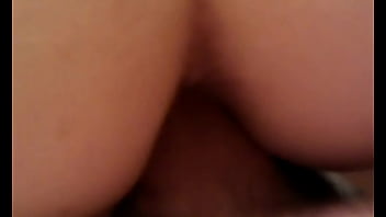 Fucking her from behind