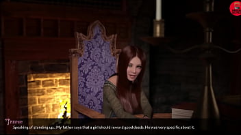 Horny library girl gives boobjob and smiles when gets the cum