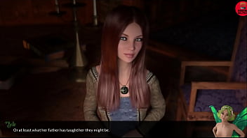 Horny library girl gives boobjob and smiles when gets the cum