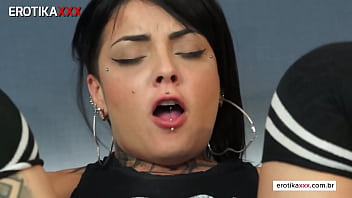 Dark sofi my first porn part one