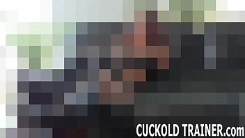 Cuckolding femdom training and slut wives