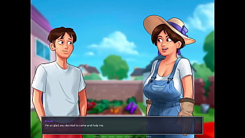 Weishaupt summertime saga #4