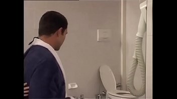 She loves huge cock inside