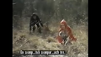 La erotix avventure di capuccetto rosso rus classic retro doublepenetration chessie moore karin schubert